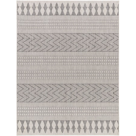 Livabliss Long Beach LBH-2321 Outdoor Safe Area Rug LBH2321-537